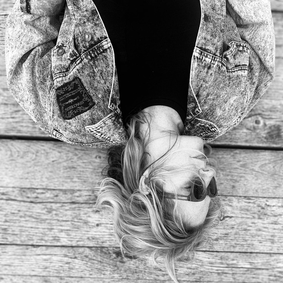 Meet your Posher, Cassidy - Picture 8 of 8